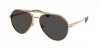 OKULARY MICHAEL KORS BRENTWOOD MK 1168 189987 60 ROZMIAR L